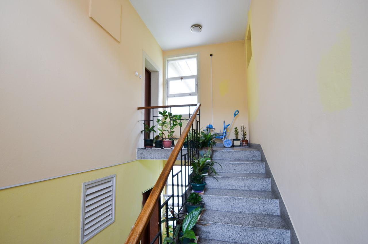 Central Apartment Kotor Exterior photo